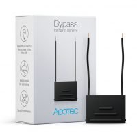 Aeotec Nano Dimmer Bypass