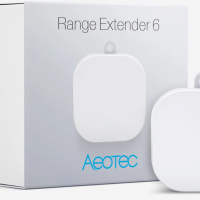 Aeotec Range Extender 6