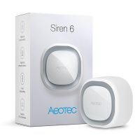 Aeotec Siren