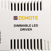 Zemote Dimmable LED Driver