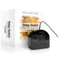 Fibaro Relay Switch 01