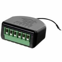 Z-Wave Fibaro Relay Switch 1 * 2.5 KW