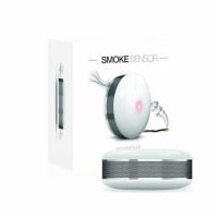 Fibaro Smoke Sensor 01