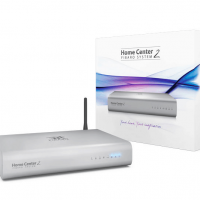Fibaro Home Center 2