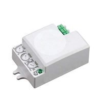 Microwave Motion Sensor WD31M1 - Product