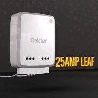 Oakter 25 Amp Smart box - Product 2