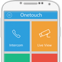 OneTouch App