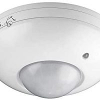 PIR Motion Sensor Ceiling Mounted WD31C – Product