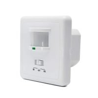 PIR Motion Sensor Wall Hidden WD31H - Product 2