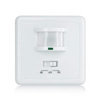 PIR Motion Sensor Wall Hidden WD31H – Product