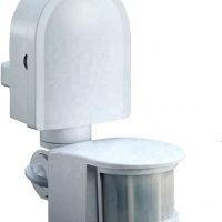 PIR Motion Sensor Wall WD31WA – Product