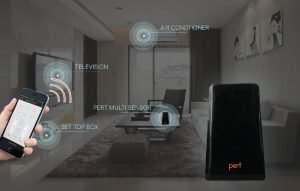 Pert Multi Sensor