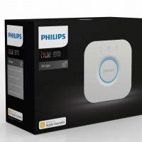 Philips Hue Bridge – 01