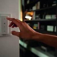 Philips Hue Wireless Remote – 03