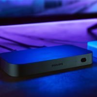 Philips hue HDMI sync box