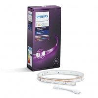 Philips Hue White and Colour Ambiance LightStrips Plus Extensions
