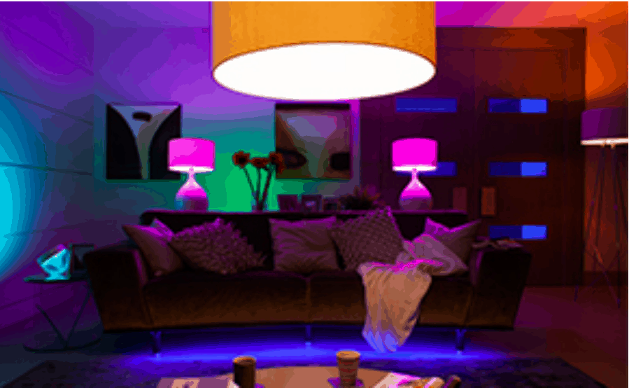 Philips Hue Starter Kit 