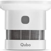 Qubo Smoke Sensor - Product