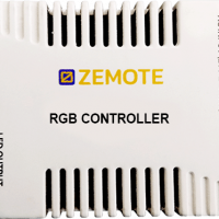 Zemote RGB Controller