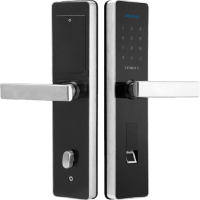 Zemote Smart Door Lock