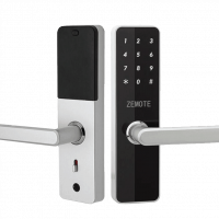 Zemote IoT Smart Door Lock NFS04