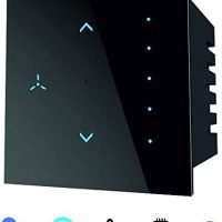 SmartLife Fan Modular Wi-Fi Switch – Product 3