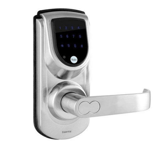 Yale YDME50