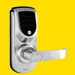 Yale YDME50