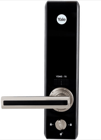 Yale YDME70
