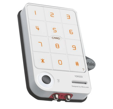 Yale YDR333