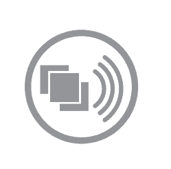 Yale YMG30 - Integrated alarm