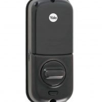 Yale Real Living Touchscreen Deadbolt