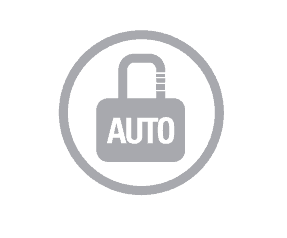 Yale YMG30 - Smart auto locking