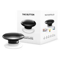 Z-Wave Fibaro Button