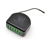 Z-Wave Fibaro Relay Insert 1* 2.5 KW