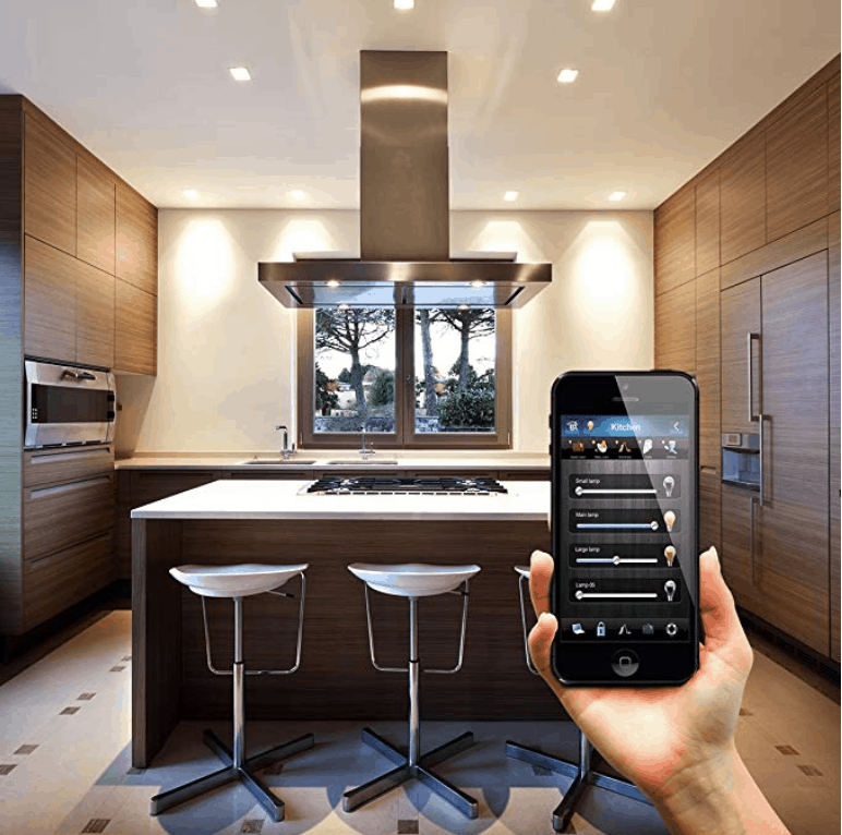 Z-Wave Fibaro Universal Dimmer 2 250W