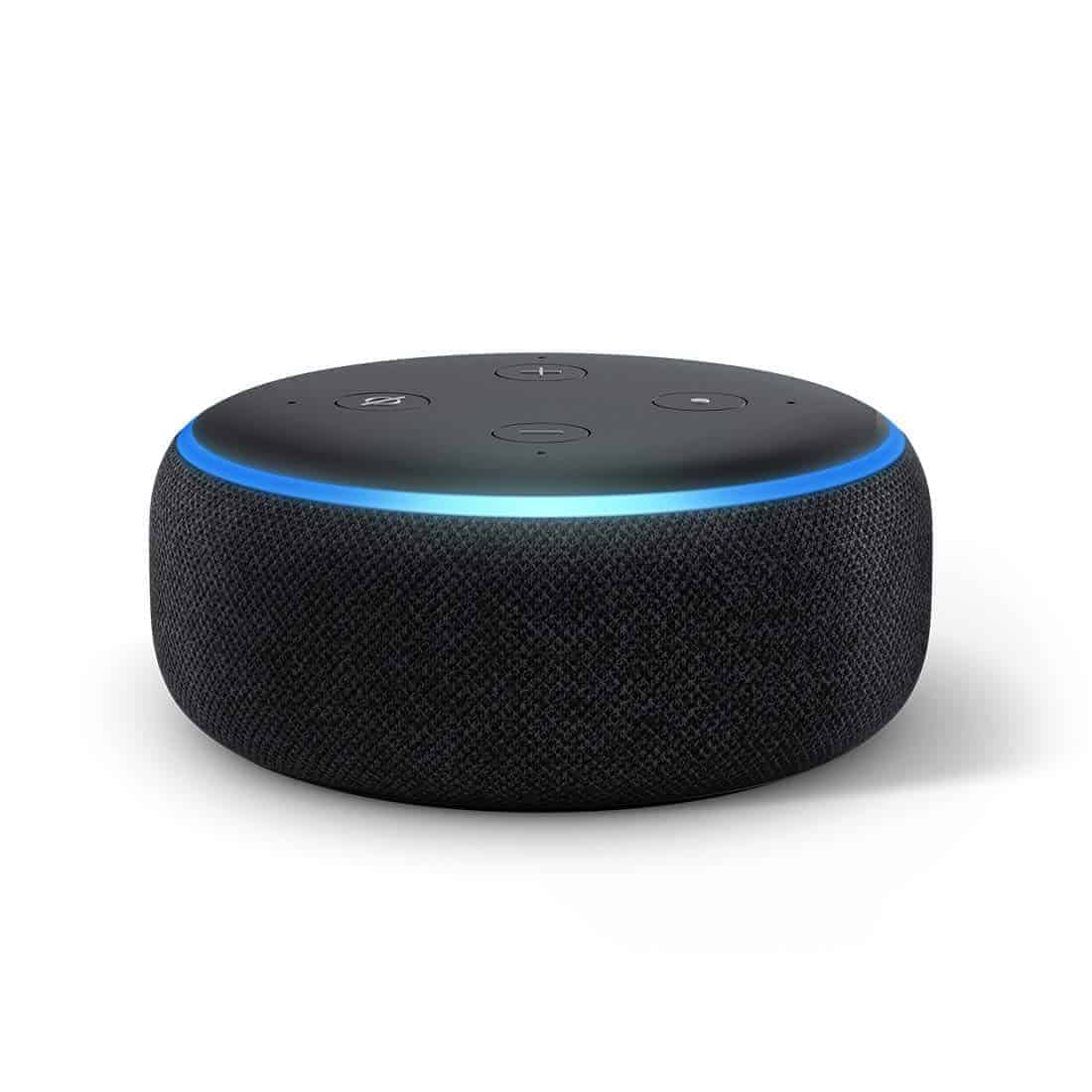 Amazon Echo Dot