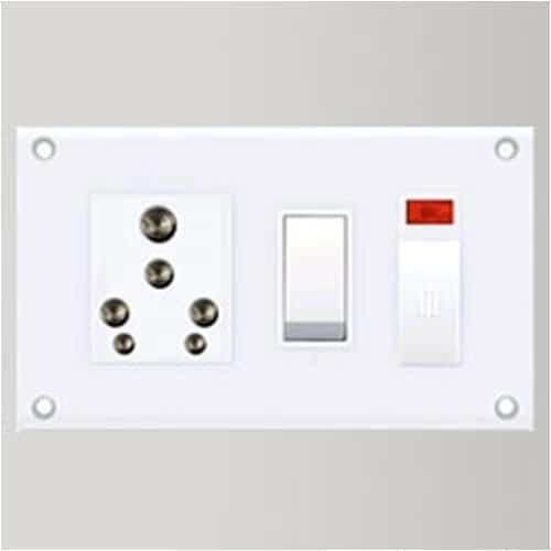 Works with any switch - Zemote Light Module