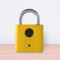 OpenApp Latch Mini - Yellow