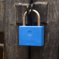 OpenApp Latch Pro - Tough exterior