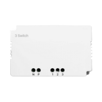 DigiLife 3 Switch