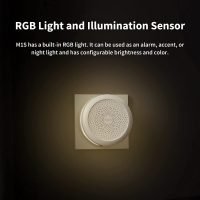 Aqara Hub - Light & Illumination Sensor