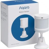 Aqara Motion Sensor - Product