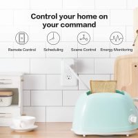 Aqara Smart Plug - Features 2