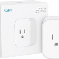 Aqara Smart Plug – Product