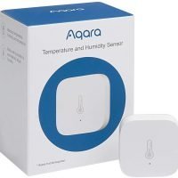 Aqara Temperature & Humidity Sensor – Product