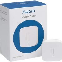 Aqara Vibration Sensor – Product