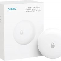 Aqara Water Leak Sensor – Product