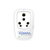 Domum 16A Plug