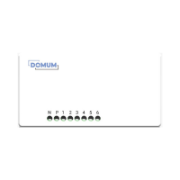 Domum 6 Switch